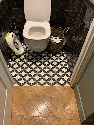 Photo n°28 de EUROWIE 1 - Rénovation d'intérieurs à Jouy-le-Moutier (Cabinet d'architecte d'intérieur)