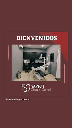 SAYNU CLINIQUE DENTAL - Thumbnail