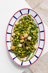 Photo n°11 de La Gambette restaurant à Biarritz (Restaurant)