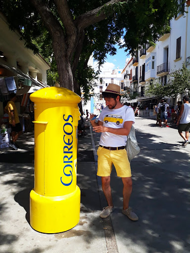 Your Guide in Seville - Thumbnail