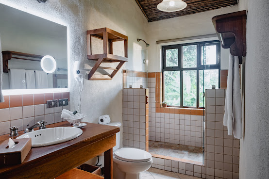 Villa Blanca Cloud Forest Hotel + Retreat by null