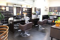 HairDesigner'sSalon RAYSILHOUETTE ( レイ シルエット)