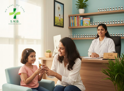 আপনার বাচ্চা কি বারবার সর্দি, কাশি, জ্বর বা টনসিলে ভুগছে? বারবার অ্যান্টিবায়োটিক খেতে খেতে কি চিন… post image