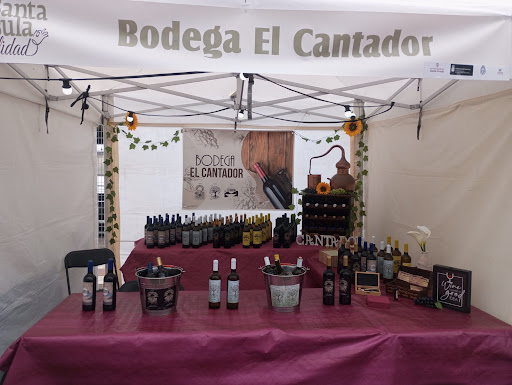Bar La Garita - Thumbnail