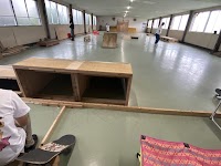 ヒラグリーンスケートパーク