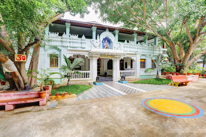 Sanjeevini Chikitsalaya Best Ayurvedic Centre For Pain Management Wellness In Guledgudda