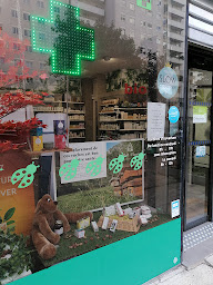 Photo n°1 de Pharmacie Villa Croix-Nivert à Paris (Conseiller santé)