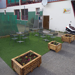 Photo n°5 de Tennis Club Dinan Léhon à Dinan (Club de sport)