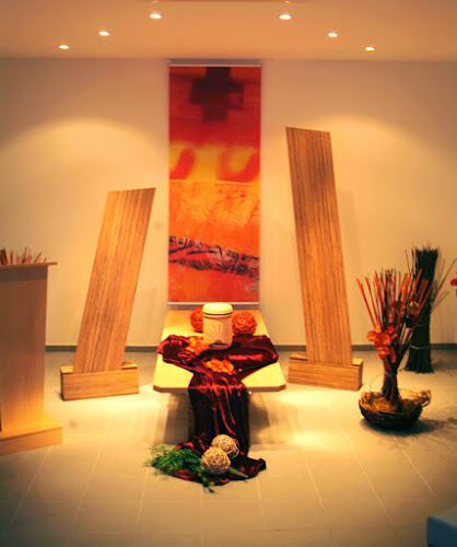 Bestattungen Schmidtfranz