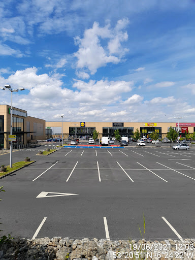 Glenfield - Visual