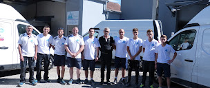 Photo n°1 de SARL Gasparini Herve à Sillans (Carreleur)