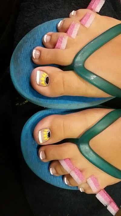 Photos of Luv Manicures
