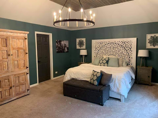 SK Painting and Restoration LLC - Thumbnail