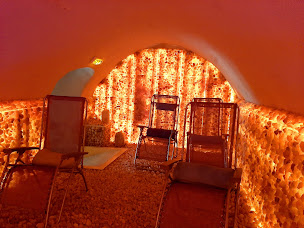 Photo n°6 de Ener-Ji-Zen à Saint-Laurent-l'Abbaye (Massothérapeute)