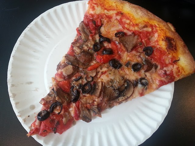 Screamer's Pizzeria