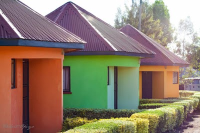 Photos of Bondo County Resort
