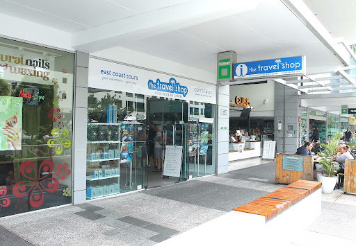 Cairns Tours & The Travel Shop - Thumbnail