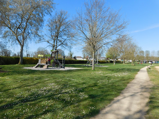 Camping La Chesnaie - Thumbnail