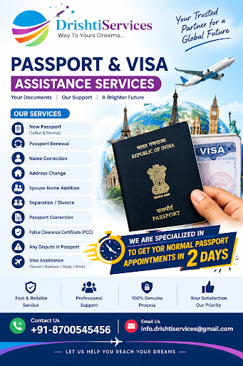 Passport In 2 Days