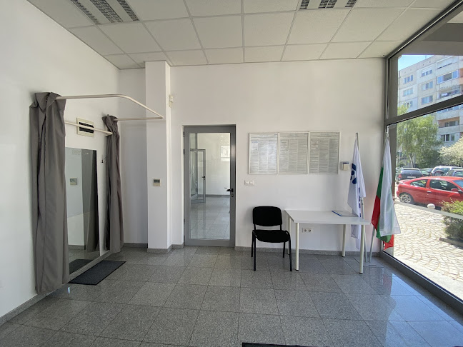 Comentarii opinii despre Еконт офис София “Делийска воденица”