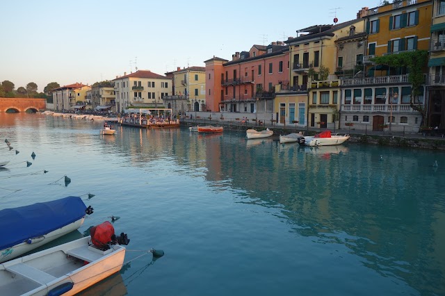 Peschiera del Garda