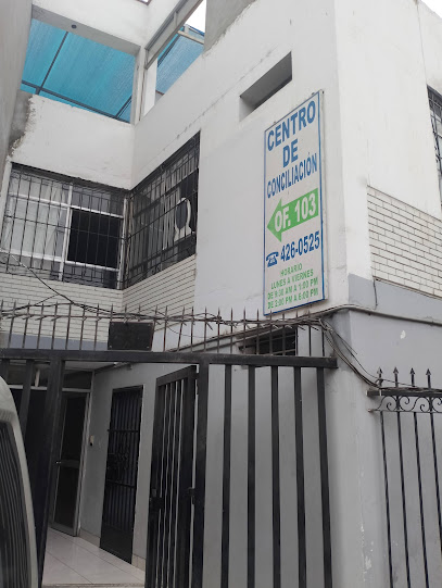 Centro de Conciliación COPERSAC SUR