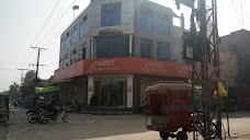 Gourmet Sweets & Bakers Gulistan Colony faisalabad