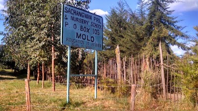 Photos of Sachngwani Primary School