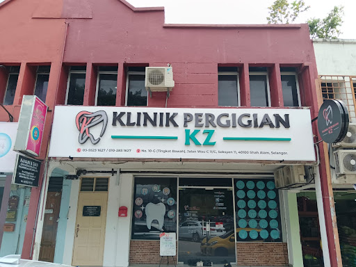 Klinik Pergigian KZ