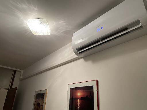 Cimadom Daniele impianti termodraulici - Thumbnail