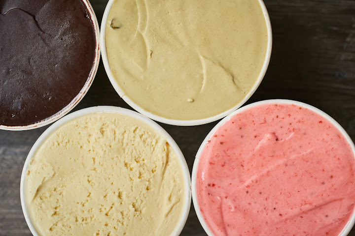 Figo il Gelato Italiano by null