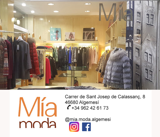 Míamoda - Thumbnail