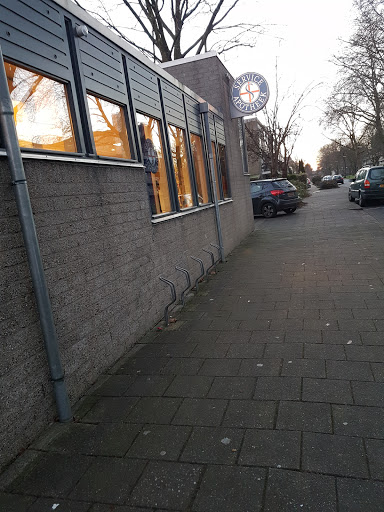 Apotheek Wolverlei - Visual