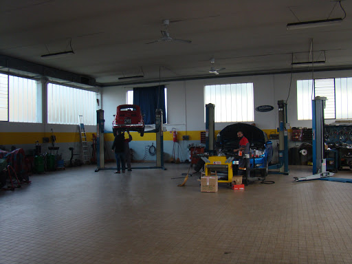 Autofficina Nardi & Casadio