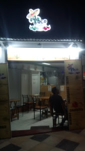 Taco Loco 1