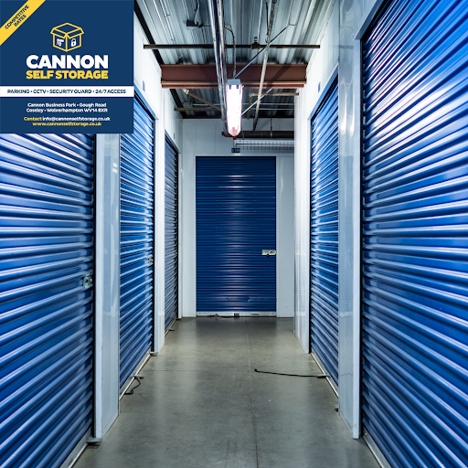 Cannon Self Storage