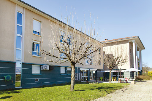 Photo de EHPAD de Rives à Apprieu (38140)