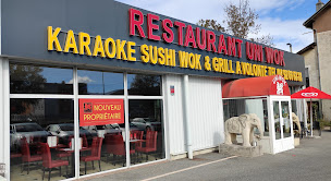 Photo n°8 de Palais du Panda (Uniwok) à Gap (Restaurant vietnamien)