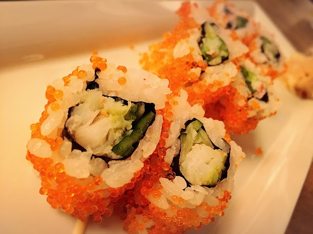 Gonpachi Nishi-Azabu
