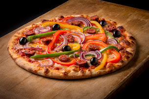 Photo n°3 de Le Kiosque à Pizzas Cars Blaye à Cars (Restauration rapide)