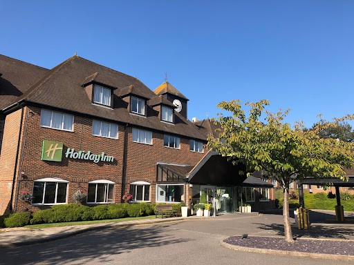 Holiday Inn Ashford - North A20 by IHG