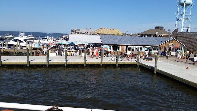 Fire Island