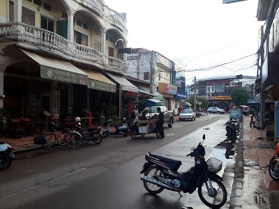 Photos of angkor et nature voyages
