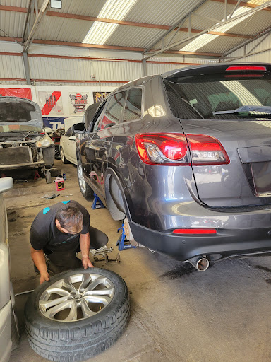 GRAJO Taller Mecanico General Automotriz - Thumbnail