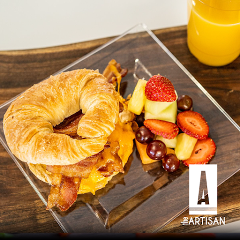 The Artisan Craft Kitchen by null