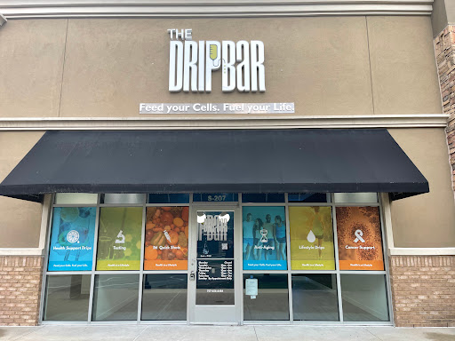 The DRIPBaR Virginia Beach