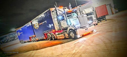 Zig-Zag Trucking - Thumbnail