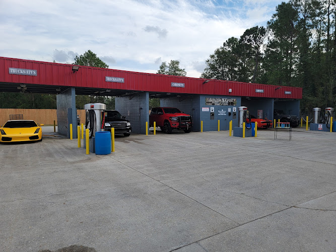 South Bayou Car Wash 1