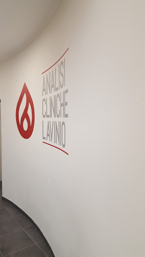 Analisi Cliniche Lavinio - Thumbnail