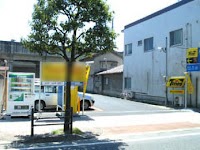 タイムズ仙台長町